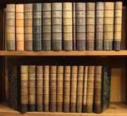 Bibliothèque de l'école des Chartes. Revue d'érudition consacrée spécialement à l'étude du moyen âge. LXIV à LXXXVIII [1903-1927]. par Collectif: - Image 1