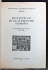 Deux cents ans de vie et d’histoire vaudoises. La Feuille d’Avis de Lausanne 1762-1962.. JUNOD Louis: