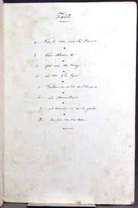 Couplets, chants & hymnes militaires.