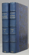 Des chansons populaires chez les anciens et chez les Français. Essai historique suivi d'une Etude sur la chanson des rues contemporaine. par NISARD Charles: - Image 1