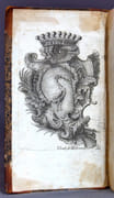 L'Anatomie d'Heister avec des Essais de physique sur l'usage des parties du corps humain, et sur le méchanisme de leurs mouvemens, enrichie de nouvelles figures en taille-douce. Nouvelle édition, revüe, corrigée & augmentée considérablement. Tome troisième. par HEISTER [Lorenz]: - Image 3