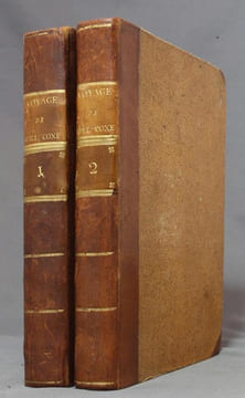Voyage en Pologne, Russie, Suède, Dannemarc, &c. Traduit de l'anglais, enrichi de notes & des éclaircissemens nécessaires, & augmenté d'un Voyage en ...