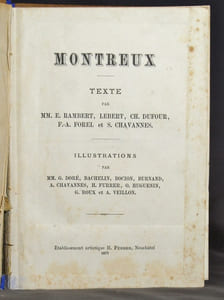 Montreux.