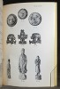 Catalogue des principaux objets mobiliers garnissant la Villa Prangins (Nyon-Suisse) appartenant à la Société anonyme du Domaine impérial de Prangins ...