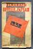 Almanach ouvrier et paysan 1932 et 1934.. [ARAGON] Collectif: