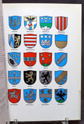 Armorial genevois. par DUMONT Eugène-Louis: - Image 3