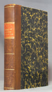 Henri IV. Les Suisses et la Haute Italie. La lutte pour les Alpes (1598-1610). Etude historique d'après des documents inédits des archives de France, de Suisse, d'Espagne et d'Italie. par ROTT Edouard: - Image 1