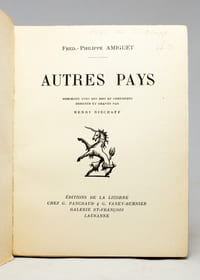 Autres pays.