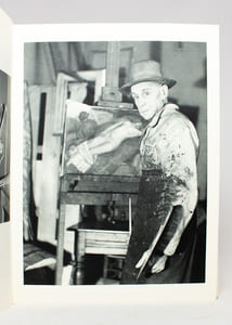 Dessins - Textes - Photographies. Précédé de L'atelier du peintre.