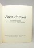 Ernest Ansermet. Une vie en images.. ANSERMET Ernest; BUDRY Paul; GOLDRON Romain; AUGSBOURG Géa (ill.):