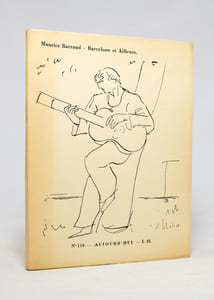 Barcelone et Ailleurs.
