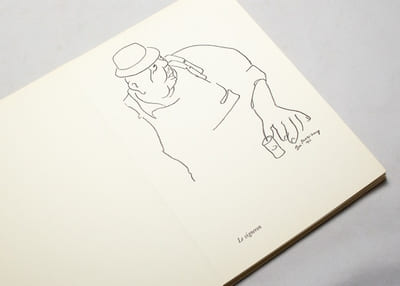 12 dessins.