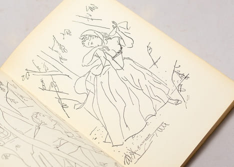 L’heureuse supercherie.. CHAPONNIERE Paul: