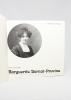 Marguerite Burnat-Provins. Catalogue de Bernard Wyder.. [BURNAT-PROVINS Marguerite] WYDER Bernard: