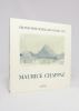 Maurice Chappaz - Grand Prix Schiller Suisse 1997.. [CHAPPAZ Maurice] Collectif: