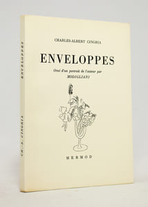 Enveloppes.
