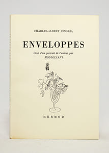 Enveloppes.