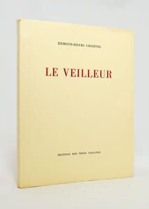 Le veilleur.