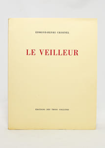 Le veilleur.