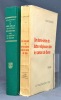 Un demi siècle de luttes religieuses dans le canton de Berne.. DAUCOURT Ernest: