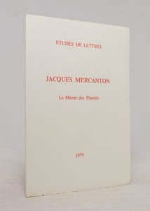 Le Miroir des Fiancés.