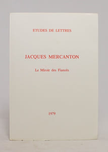 Le Miroir des Fiancés.