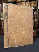 Trattato della Pittura di Lionardo Da Vinci nuovamente dato in luce con la vita dell'istesso autore scritta da Rafaelle Du Fresne. Si sono aggiunti i tre Libri della Pittura, ed il Trattato della Statua di Leon Battista Alberti con la Vita del medesimo. par VINCI Leonardo; ALBERTI Leon Battista: - Image 15