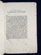 Trattato della Pittura di Lionardo Da Vinci nuovamente dato in luce con la vita dell'istesso autore scritta da Rafaelle Du Fresne. Si sono aggiunti i tre Libri della Pittura, ed il Trattato della Statua di Leon Battista Alberti con la Vita del medesimo. par VINCI Leonardo; ALBERTI Leon Battista: - Image 2