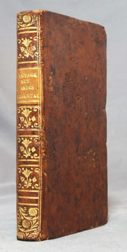 Voyage aux Indes Orientales; Traduit de l'Anglois par M. Hernandez, l'un des auteurs du Journal Etranger.. GROSE John-Henry: