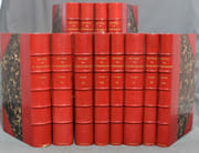 Oeuvres de Pierre Corneille avec les notes de tout les commentateurs. par CORNEILLE Pierre: - Image 1