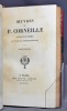 Oeuvres de Pierre Corneille avec les notes de tout les commentateurs.. CORNEILLE Pierre: