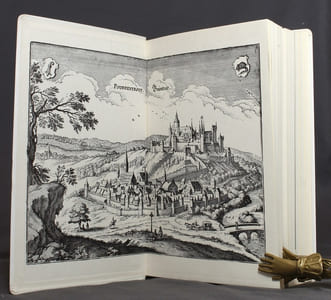 Anthologie jurassienne. Tome I: Des origines au XIXe siècle. Tome II: Le XXe siècle.