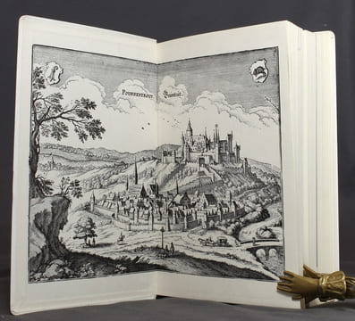 Anthologie jurassienne. Tome I: Des origines au XIXe siècle. Tome II: Le XXe siècle.. WALZER Pierre-Olivier: