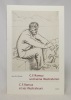 C.F. Ramuz und seine Illustratoren - C.F.Ramuz et ses illustrateurs.. [RAMUZ Charles Ferdinand] SCHWAAR Hans Ulrich; LUTHI V. (trad.):