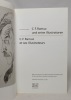 C.F. Ramuz und seine Illustratoren - C.F.Ramuz et ses illustrateurs.. [RAMUZ Charles Ferdinand] SCHWAAR Hans Ulrich; LUTHI V. (trad.):