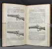 Manuel illustré du chasseur contenant Les lois sur la chasse - La description des armes - La fabrication des munitions - La chasse au chien d'arrêt - ...