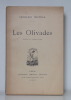 Les Olivades.. MISTRAL Frédéric: