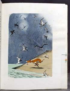 Sept histoires de chasse.