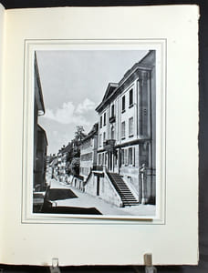 Le Locle. Images de son passé.