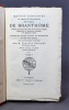 Oeuvres complètes de Pierre de Bourdeilles abbé et seigneur de Branthôme. Publié pour la première fois selon le plan de l’auteur augmentées de ...