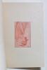 Paul Verlaine ses portraits. Préface de de J.-K. Huysmanns, lettres de Félicien Rops, E. Delahays, H.-A. Cornuty. Autographes de Paul Verlaine.. ...