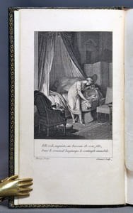 Le mérite des femmes et autres poésies.