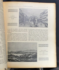 Le roman de Nonette. Episode de la vie genevoise de la seconde moitié du XIXe siècle.