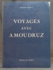 Voyages avec Amoudruz.. CRETTAZ Bernard: