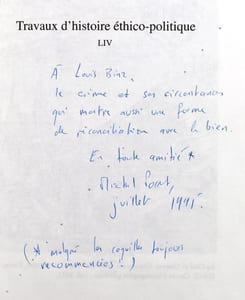 Le Crime et ses circonstances.: De l'esprit de l'arbitraire au siècle des Lumières selon les réquisitoires des procureurs généraux de Genève.