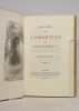 Madame de Lamartine.. LEBAILLY Armand: