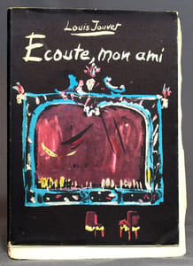 Ecoute mon ami.