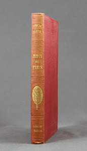 Le roman de Jehan de Paris. Précédé d’une notice par Emile Mabille.