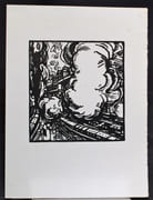 La bête humaine. par ZOLA Emile: - Image 4