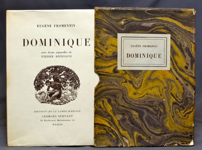 Dominique.